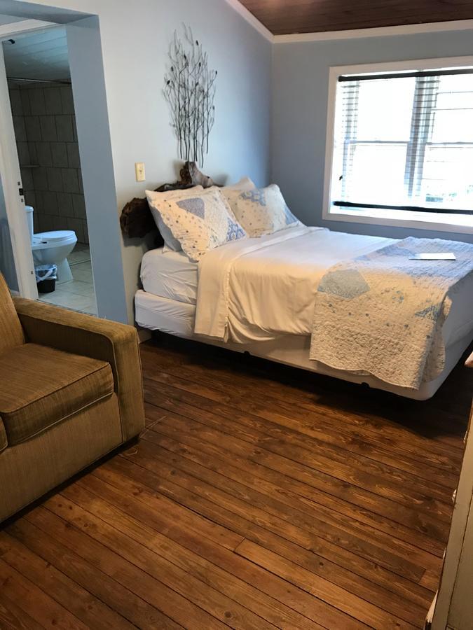 Riverside Lodge At تشيمني روك المظهر الخارجي الصورة