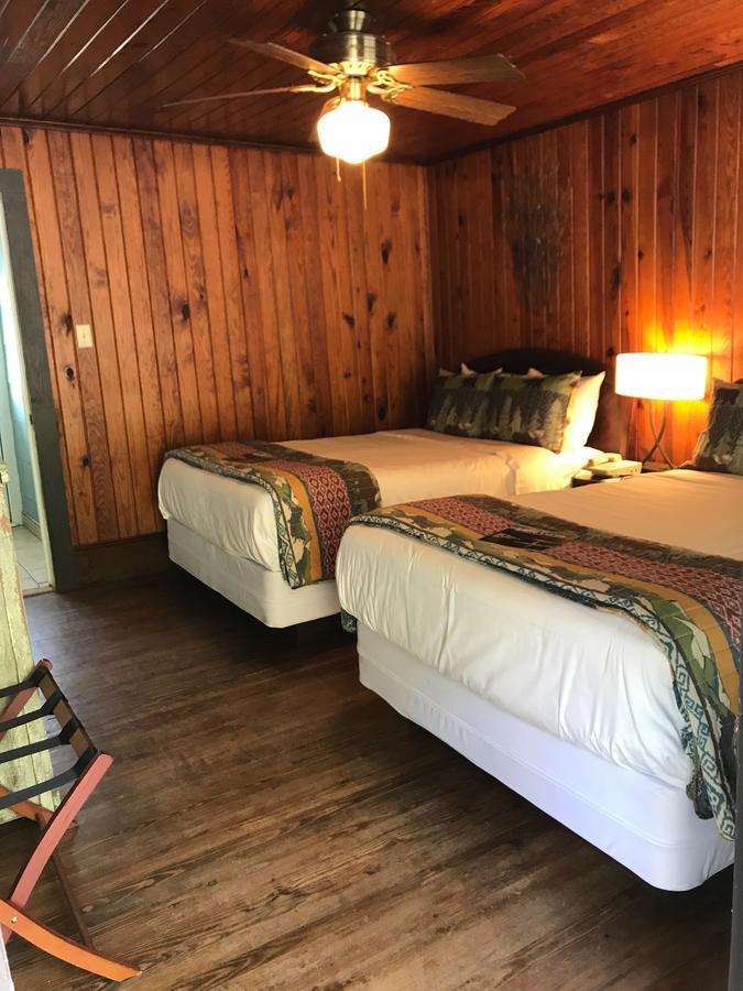 Riverside Lodge At تشيمني روك المظهر الخارجي الصورة